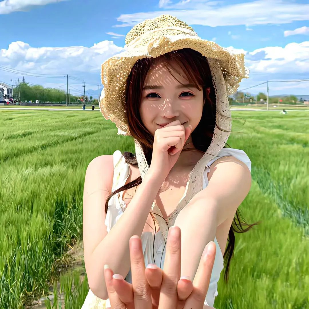 铁线蕨青