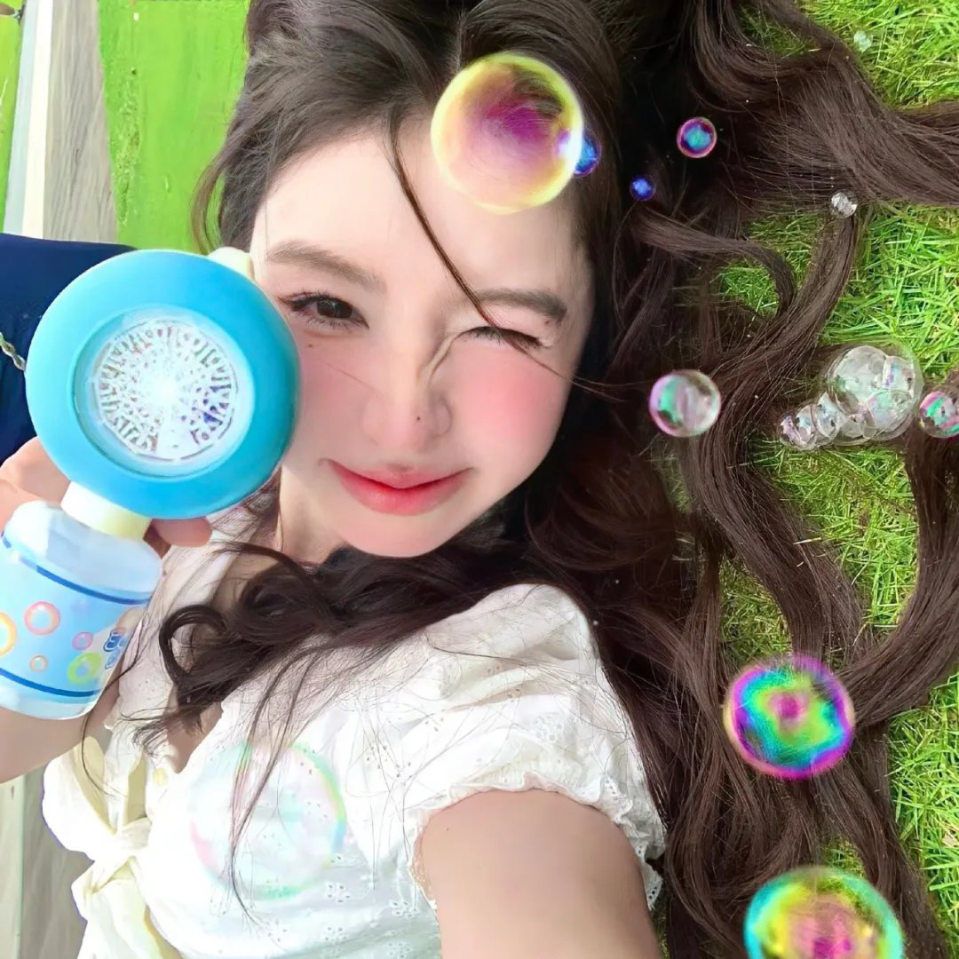 睡觉的笨蛋